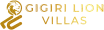 Gigiri Lion Villas logo