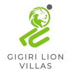gigiri lion villas logo